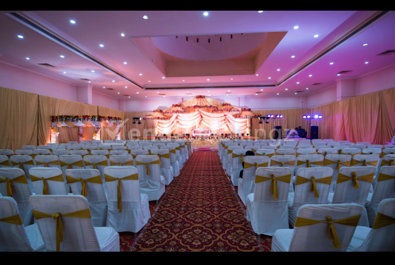 Indira Gandhi Pratishthan