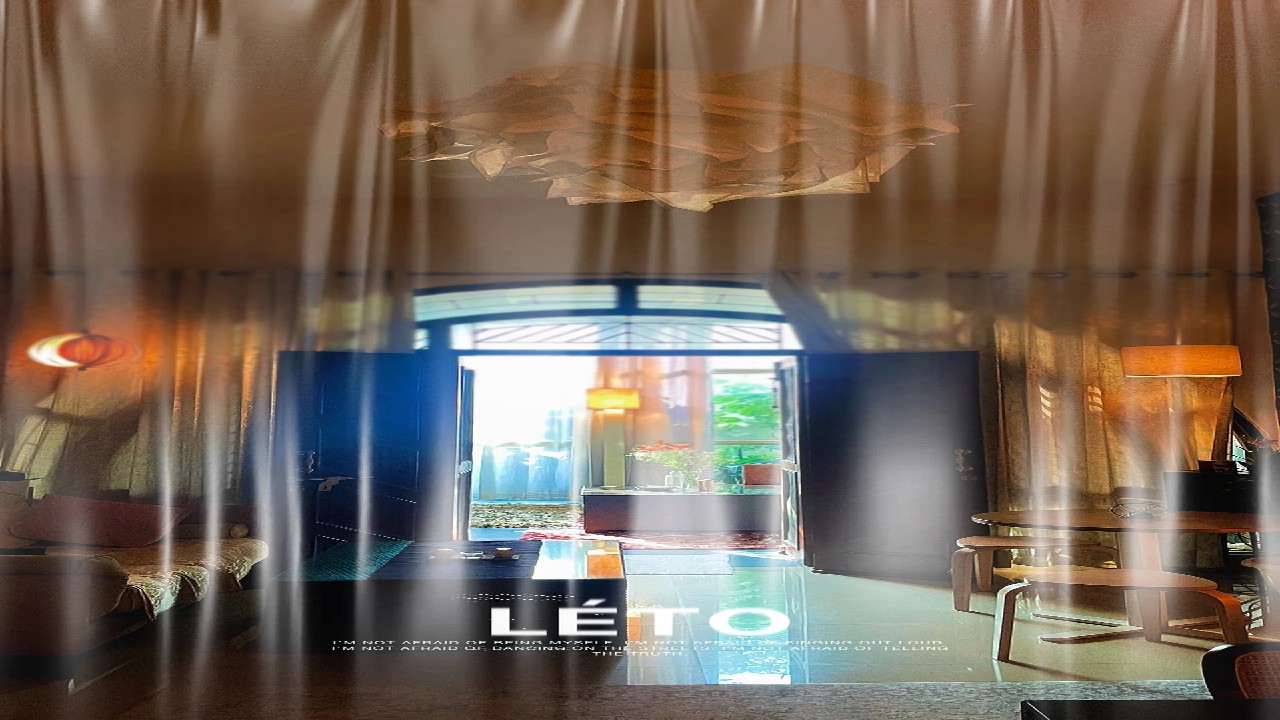 Leto - Intimate Dining