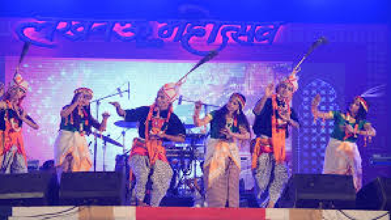Lucknow Monsoon Music Festival