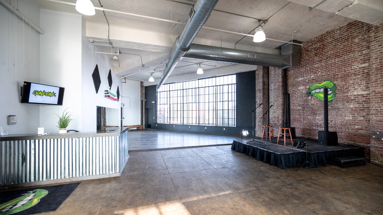 Studio / Creative Event Space