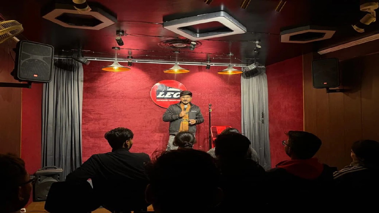 Lucknow Events Club